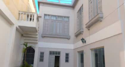 Pousada Palace Hotel