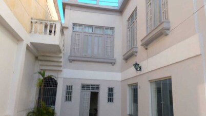 Pousada Palace Hotel