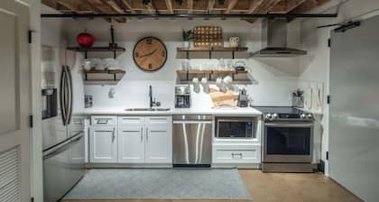 2 Separate Units with Exclusive Access to Club