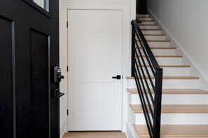 Interior - Stylish Modern Bungalow in Nashville's 12 South (Nashville)