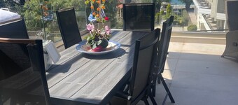 帕特雷海景公寓