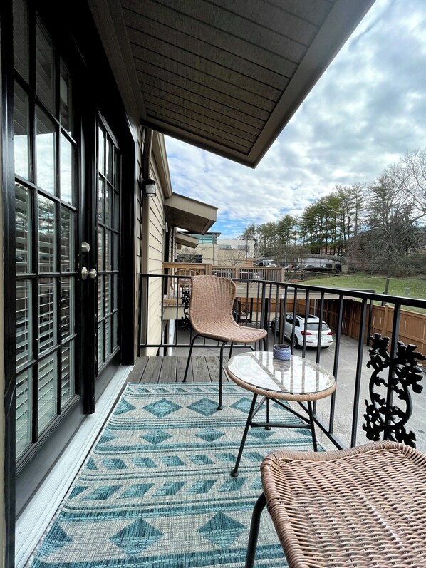 Terras