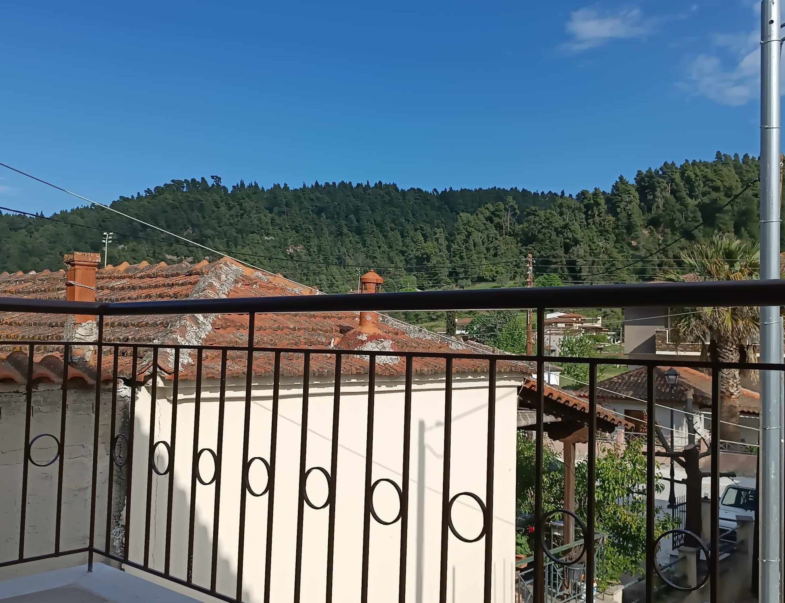 公寓, 吸煙房 | 4 間臥室