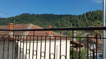 Apartemen, Boleh Merokok | 4 kamar tidur