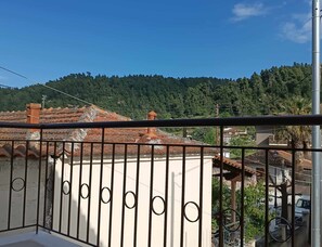 Apartment, Smoking - Villa Marilou Fourka (Kassandra)