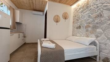 Studio, Boleh Merokok | 4 kamar tidur