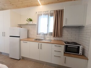Hus, røyk | 4 soverom