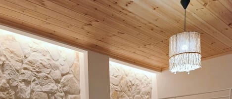 Estudio, para fumadores | 4 habitaciones