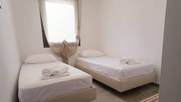 Departamento, para fumadores | 4 habitaciones