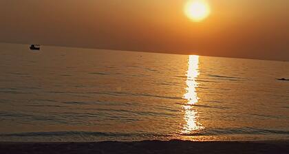 Villa Marilou Fourka