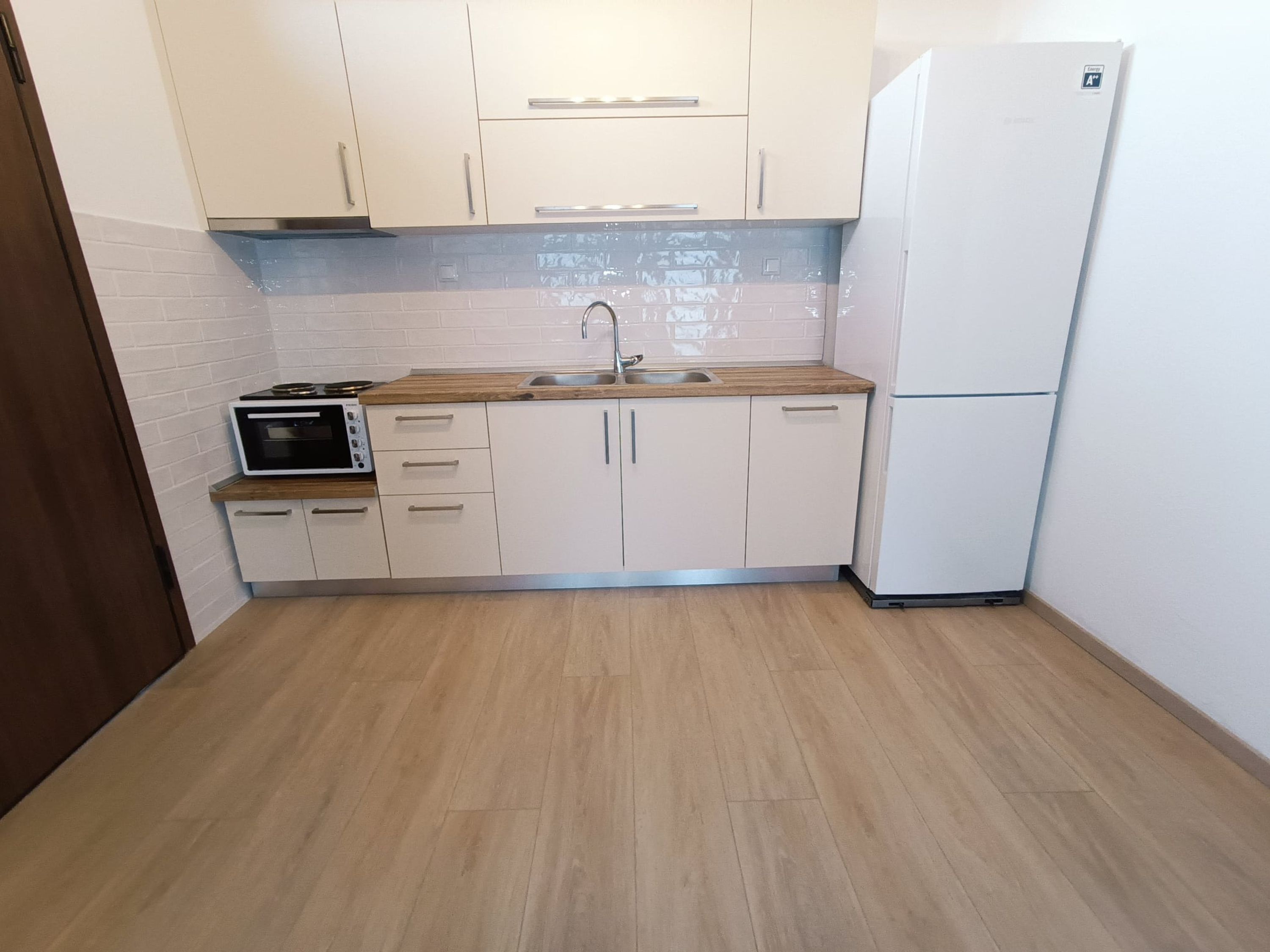 Departamento, para fumadores | 4 habitaciones 