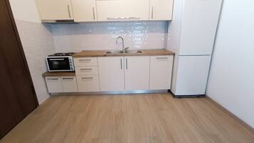 Departamento, para fumadores | 4 habitaciones