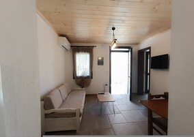 Apartamento, fumadores | 4 dormitorios