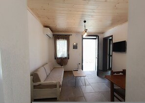 Apartamento, fumadores | 4 dormitorios