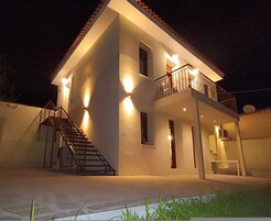 Apartamento, fumadores | 4 dormitorios