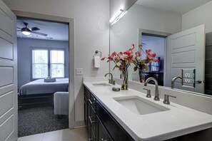 Dusche, Haartrockner