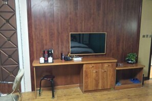 Room - Urumqi Jiujiu Hotel (Altay Road Xinjiang Medical University Branch) (Urumqi)