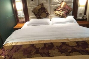 Room - Urumqi Jiujiu Hotel (Altay Road Xinjiang Medical University Branch) (Urumqi)