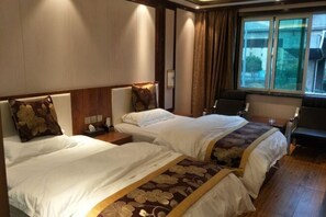 Room - Urumqi Jiujiu Hotel (Altay Road Xinjiang Medical University Branch) (Urumqi)