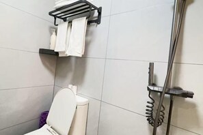 Room - Urumqi Jiujiu Hotel (Altay Road Xinjiang Medical University Branch) (Urumqi)