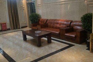 Εσωτερικοί χώροι