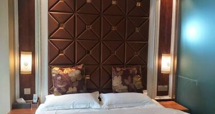 Urumqi Jiujiu Hotel (Altay Road Xinjiang Medical University Branch)