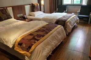Room - Urumqi Jiujiu Hotel (Altay Road Xinjiang Medical University Branch) (Urumqi)