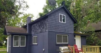 Blue Bungalow @ Chautauqua Lake