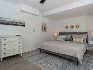 1 habitación, wifi y ropa de cama 