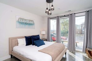 3 chambres, Wi-Fi, draps fournis