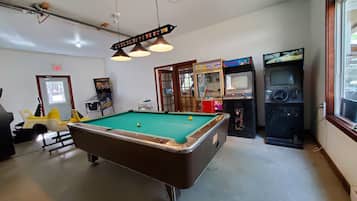 Zona recreativa
