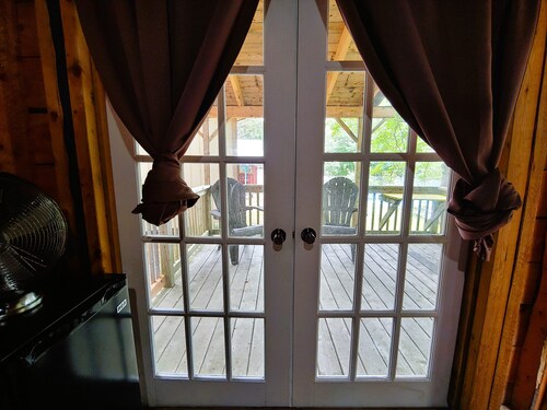 Oakhill Pines Campground