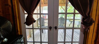 Oakhill Pines Campground