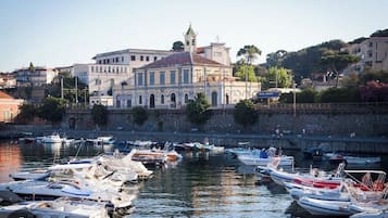 Porticciolo