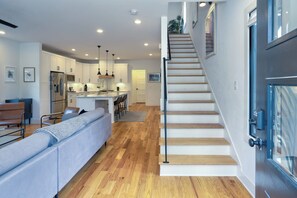 Fernseher, Arbeitsbereiche