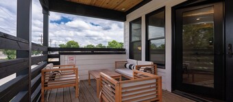 Trendy WeHo Home | Near DT Nashville!