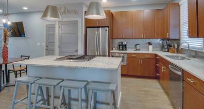 Great Family Home near Downtown