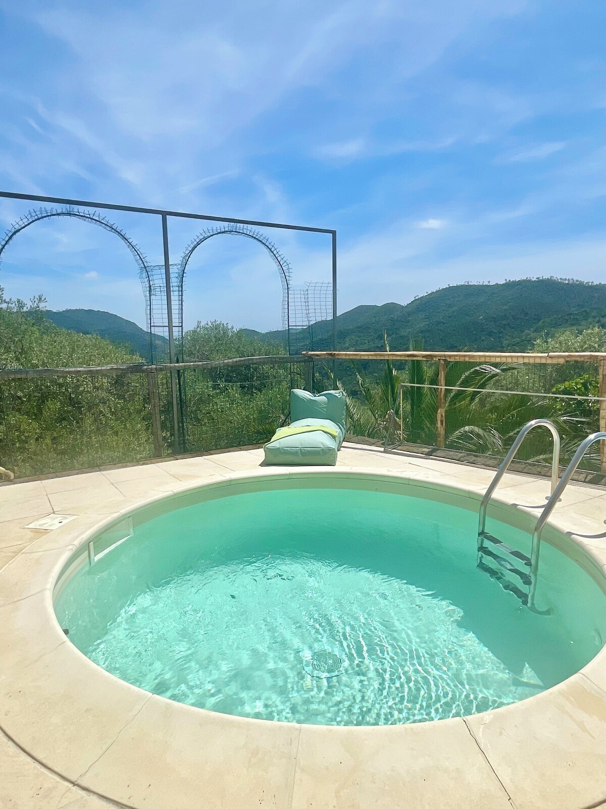 Bild für Gastgeberprofil