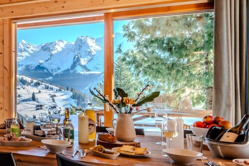Slow Chalet Mont Real - Le Grand Bornand - 3km des pistes du Chinaillon