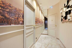 Hallway - Résidence Paris CHARONNE (Paris)