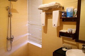 Room - Binxing Holiday Hotel (Luoping)
