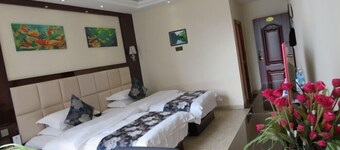 Binxing Holiday Hotel