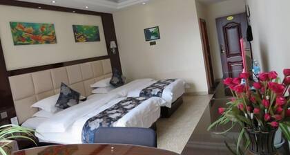 Binxing Holiday Hotel