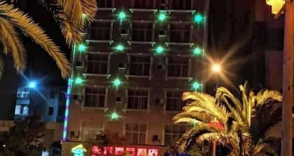 Binxing Holiday Hotel