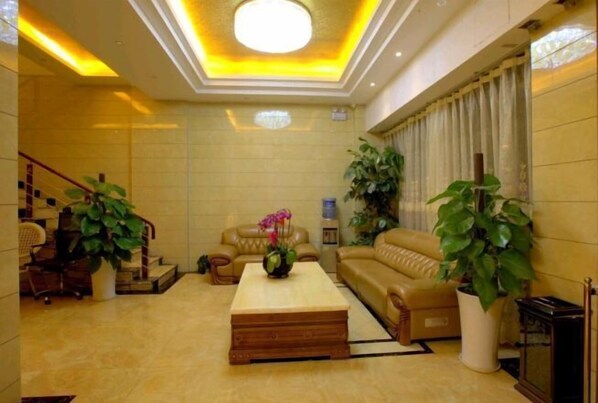 Interior - Binxing Holiday Hotel (Luoping)