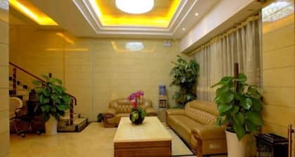 Binxing Holiday Hotel