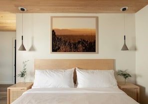 1 dormitorio, tabla de planchar con plancha, wifi gratis
