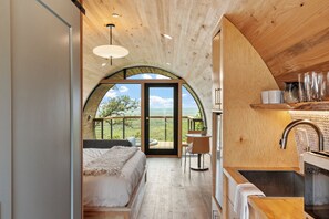 Interior - Onera Wimberley (Wimberley)