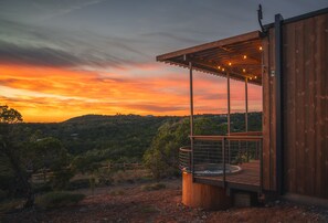 Exterior - Onera Wimberley (Wimberley)