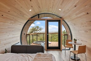 Interior - Onera Wimberley (Wimberley)